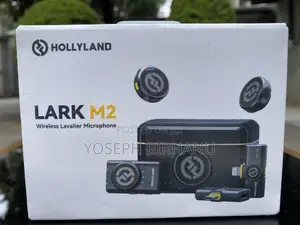 Hollyland Lavalier Mic