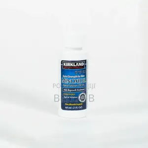 Minoxidil Unlock Your Hair’S Potential: