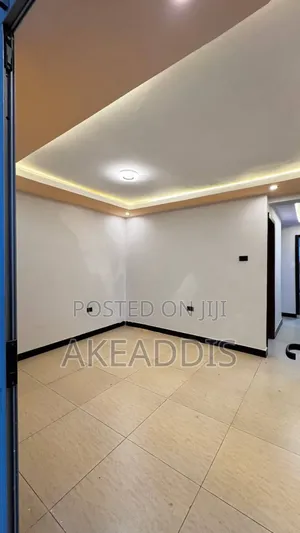 Furnished 2bdrm Condo in Bole Ayat for sale