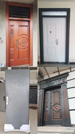 High Qualitydoor