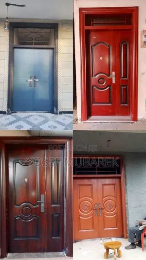 Assured Door