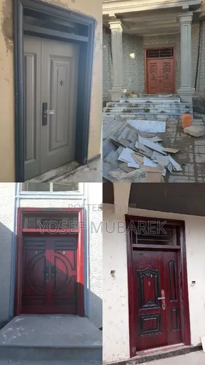 Richness Doors