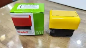 Trodat Stamp Titter