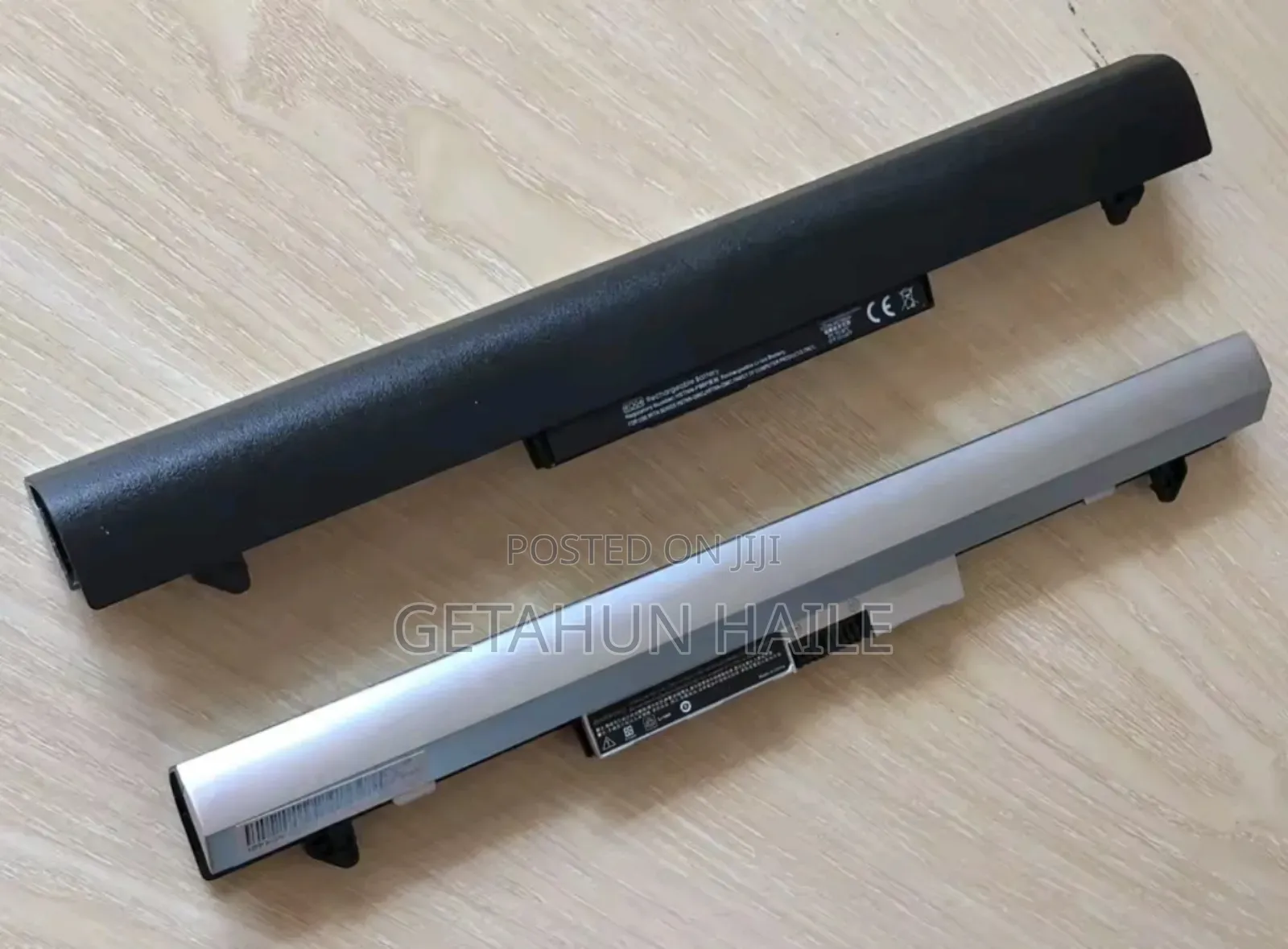 Hp Probook 430 430-G3 440 440-G3 Laptop Battery