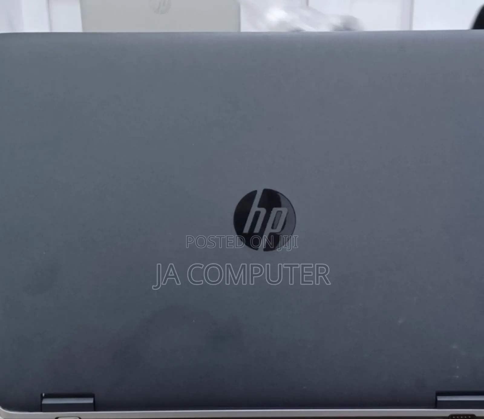 New Laptop HP ProBook 650 G3 16GB Intel Core I5 SSD 512GB