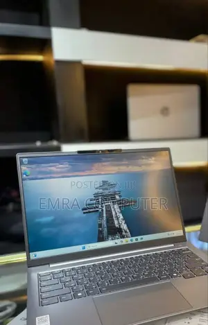 New Laptop Lenovo Thinkbook 14 24GB Intel Core Ultra 7 SSD 512GB