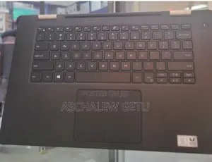 New Laptop Dell Precision 5530 16GB Intel Core I7 SSD 512GB