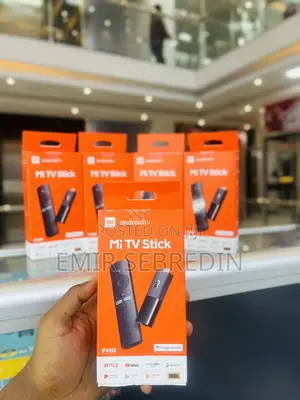 Mi Tv Stick (Original )