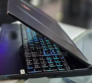 New Laptop MSI GF63 16GB Intel Core I7 SSHD (Hybrid) 1T