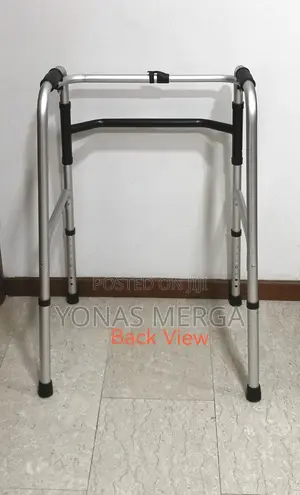 Walker巿مwalker€|Walker♡二move the Walker With Each Step,