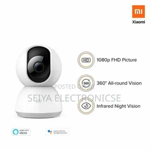 Xiaomi Mi Camera