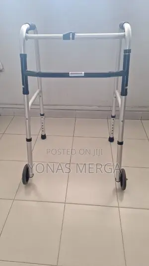 Walker•قwalking Aid Injury Support٧卉main -Walker's Strength