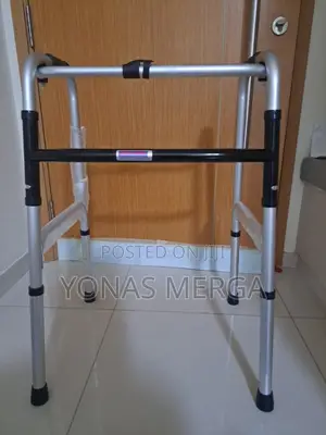 Walker||Walker•去walker\Teckmedi Walking Frame, Walking Stand