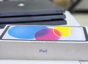 New Apple iPad Pro 11 (2020) 64 GB