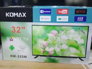 Komax Tv 32 Depl Smart