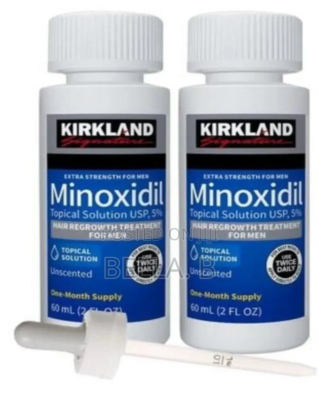 Minoxidil Your Path To Thicker Hair Starts Here