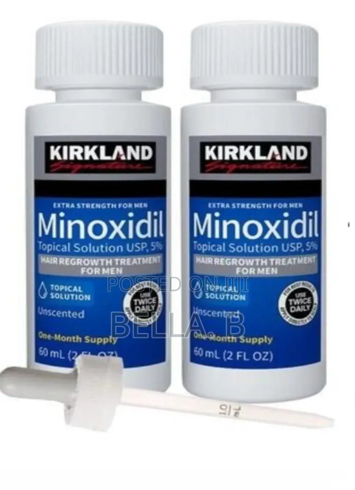 Minoxidil Restore Your Confidence