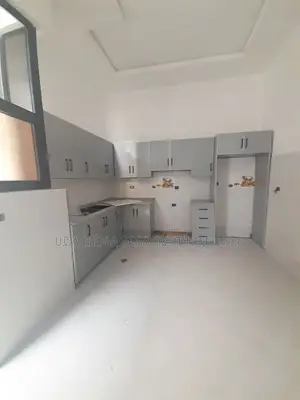 Furnished 6bdrm Villa in Ayat Area Inside, Yeka for sale