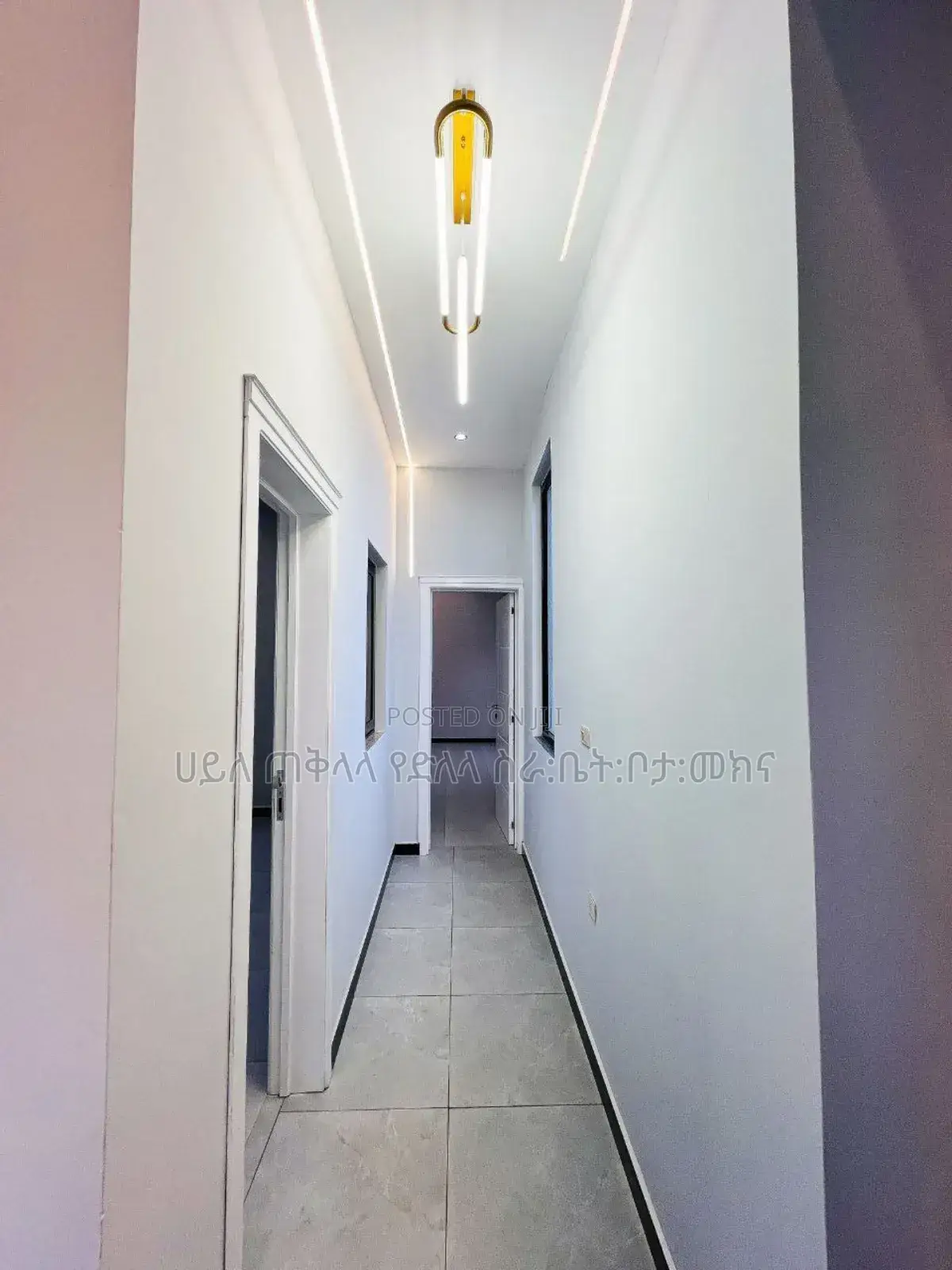 Furnished 3bdrm Villa in ጉርድሾላ Century ሞል, Bole for sale