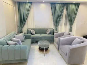 Atacha Sofa Design