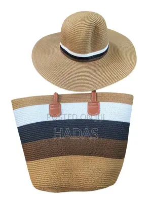 Summer Swear Bag