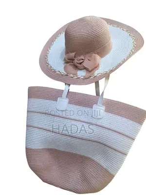Summer Swear Bag
