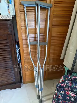 Adult Sized Adjustable Crutches窈طcranch発٠underarm Crutches