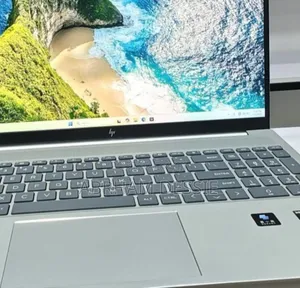 New Laptop HP Pavilion 15 16GB Intel Core I7 SSD 1T