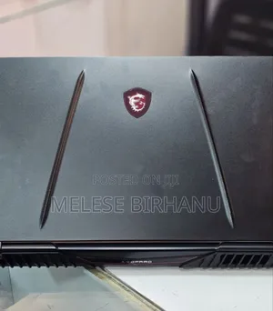 New Laptop MSI Wind U100 Plus 16GB Intel Core I7 SSD 1T