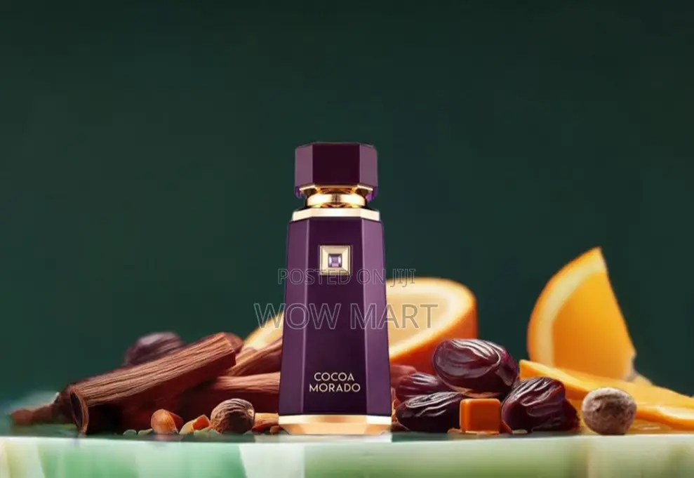 French Avenue Cocoa Morado by French Avenue for Unisex - Eau