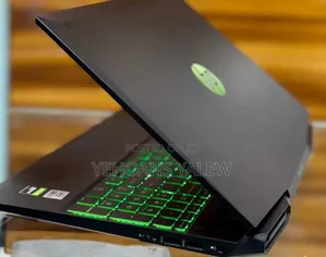 New Laptop HP Pavilion 15 16GB Intel Core I7 SSD 256GB