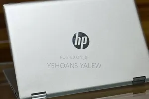New Laptop HP Pavilion 13 X360 8GB Intel Core I5 SSD 512GB