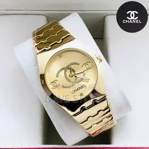 Watches for Women Watches
Chanel
