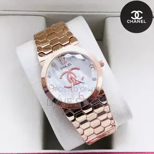Watches for Women Watches
Chanel