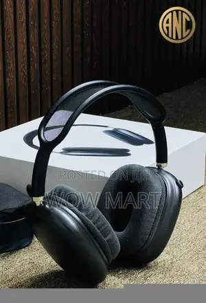 Orignal Real Anc Working Airpods Max 2nd Generation*