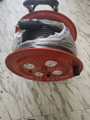 Extension Cable 50 Meter