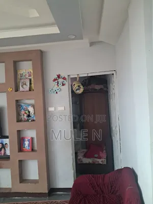 Furnished 1bdrm Condo in Abado Condominium, Yeka for sale