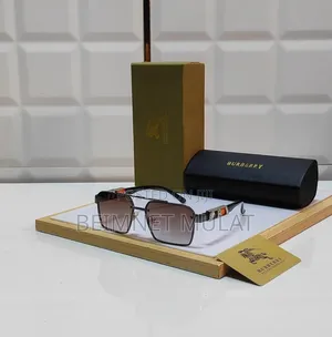 International Bran Sunglasses