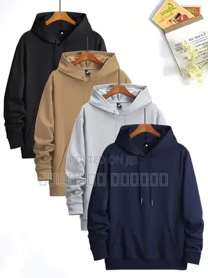 Summer Hoodie – Light, Comfy Stylish