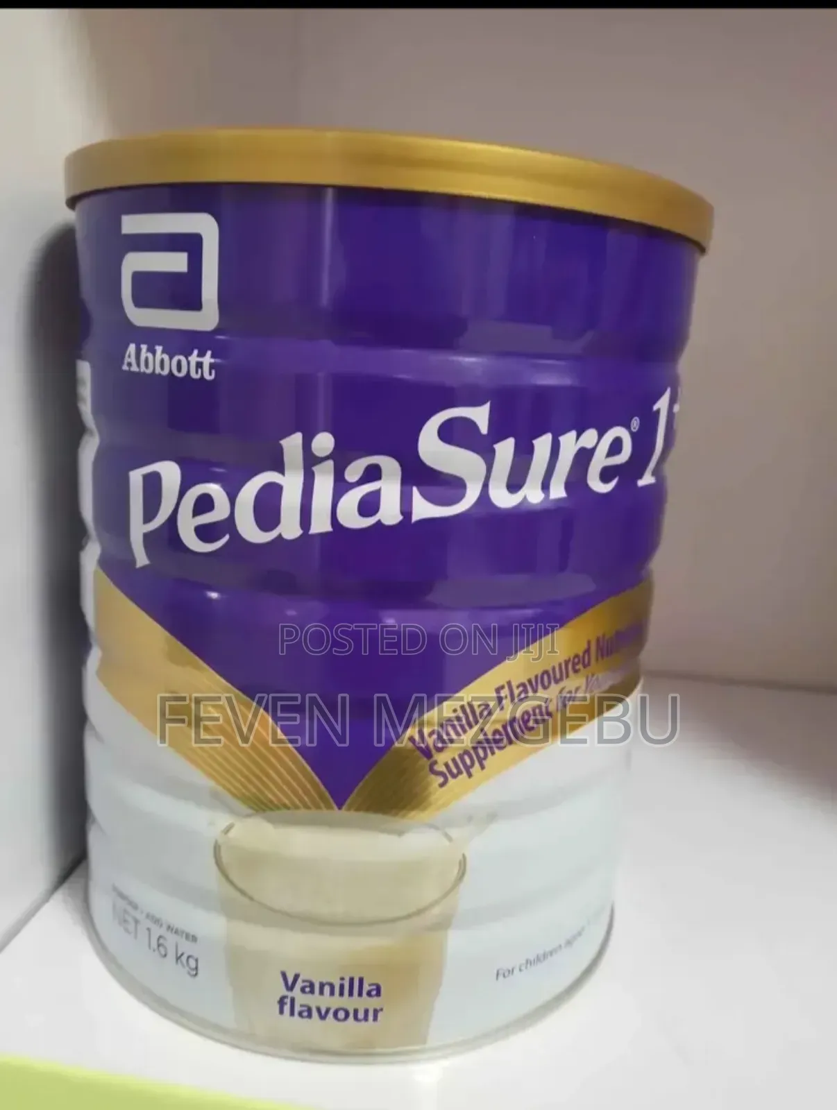 Pedaisure +1