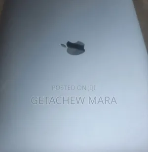 New Laptop Apple MacBook Pro 2017 16GB Intel Core I7 SSD 512GB