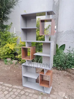 Book Shelf