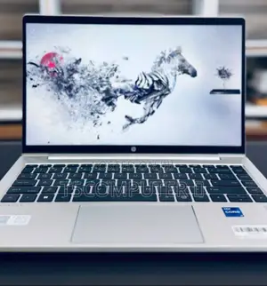 New Laptop HP ProBook 440 G10 16GB Intel Core I7 SSD 1T