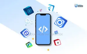 Android App Developer