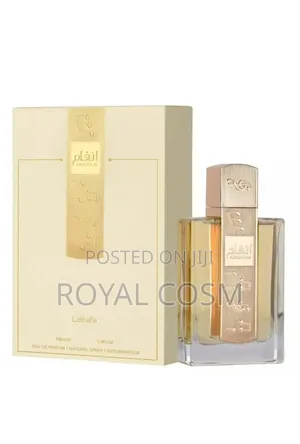 Lattafa Angham Unisex Perfume
