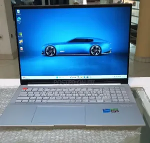 New Laptop Asus Vivobook 16 16GB Intel Core I5 SSD 512GB