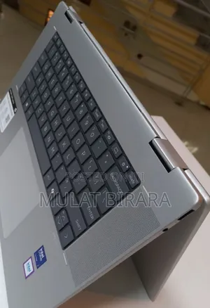 New Laptop HP Envy X360 16GB Intel Core Ultra 7 SSD 1T