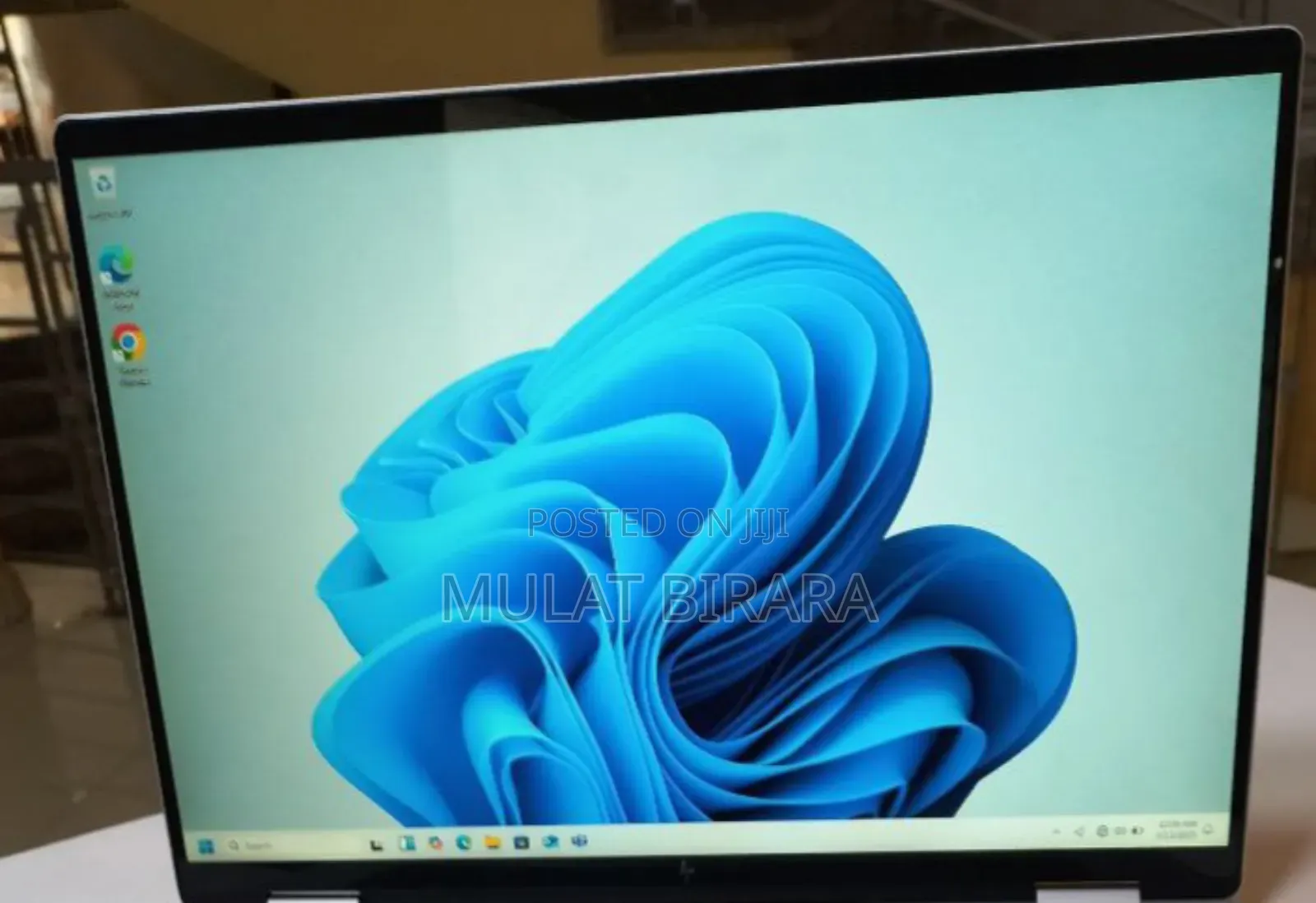 New Laptop HP Envy X360 16GB Intel Core Ultra 7 SSD 1T