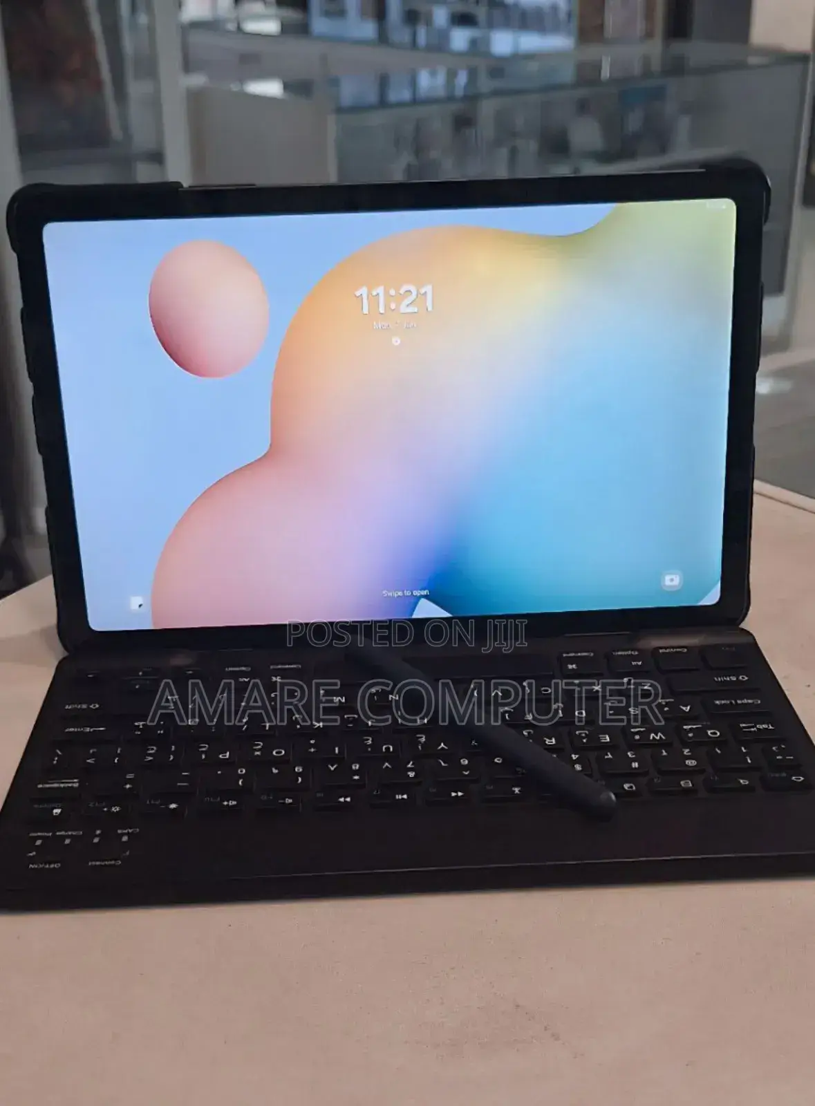 New Samsung Galaxy Tab S6 Lite 64 GB