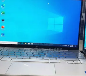 New Laptop HP Envy X360 16GB Intel Core I5 SSD 512GB